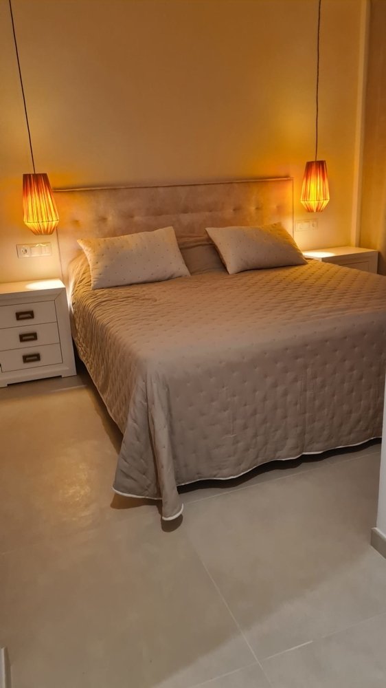 Apartment à Nova Santa Ponsa, Mallorca, Espagne 2 chambres, 100 m2 No. 117558