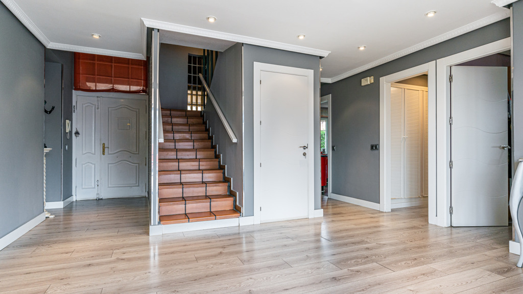 Villa Arroyomolinos, Madrid, Spānijā 4 istabas, 760 m2 Nr. 113518