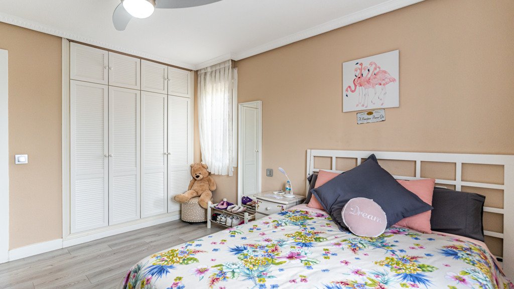 Villa Arroyomolinos, Madrid, Spānijā 4 istabas, 760 m2 Nr. 113518