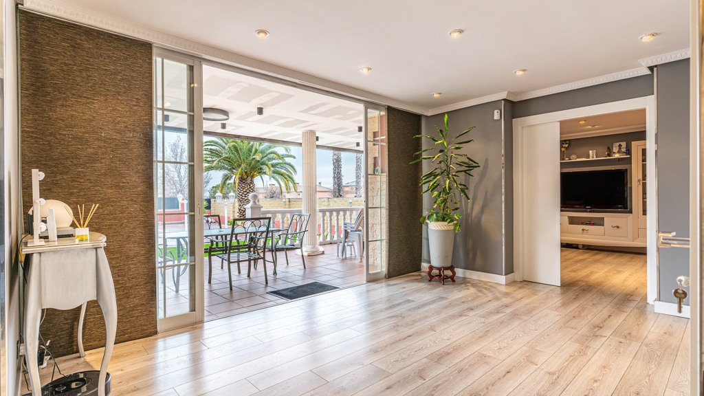 Villa Arroyomolinos, Madrid, Spānijā 4 istabas, 760 m2 Nr. 113518