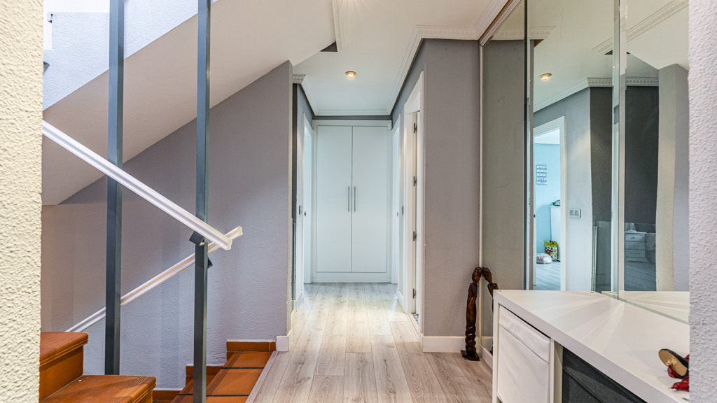 Villa Arroyomolinos, Madrid, Spānijā 4 istabas, 760 m2 Nr. 113518