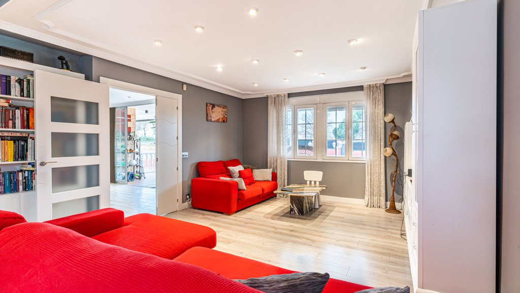 Villa Arroyomolinos, Madrid, Spānijā 4 istabas, 760 m2 Nr. 113518