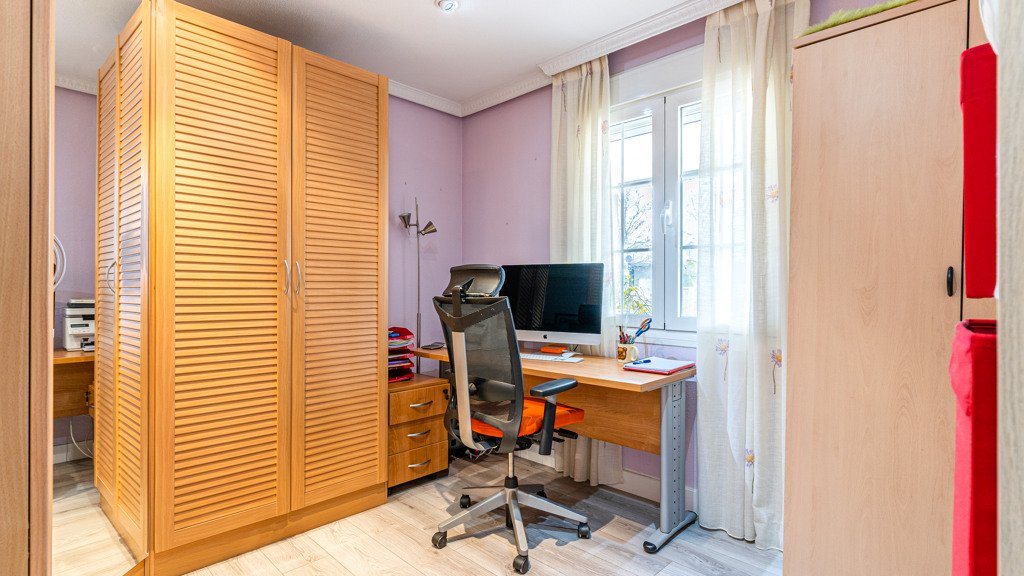 Villa Arroyomolinos, Madrid, Spānijā 4 istabas, 760 m2 Nr. 113518