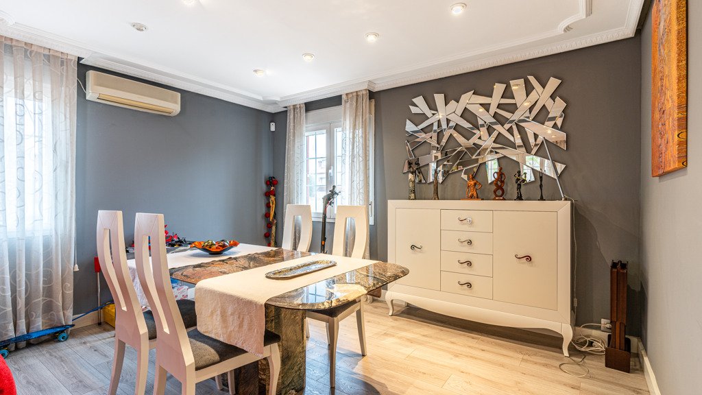 Villa Arroyomolinos, Madrid, Spānijā 4 istabas, 760 m2 Nr. 113518
