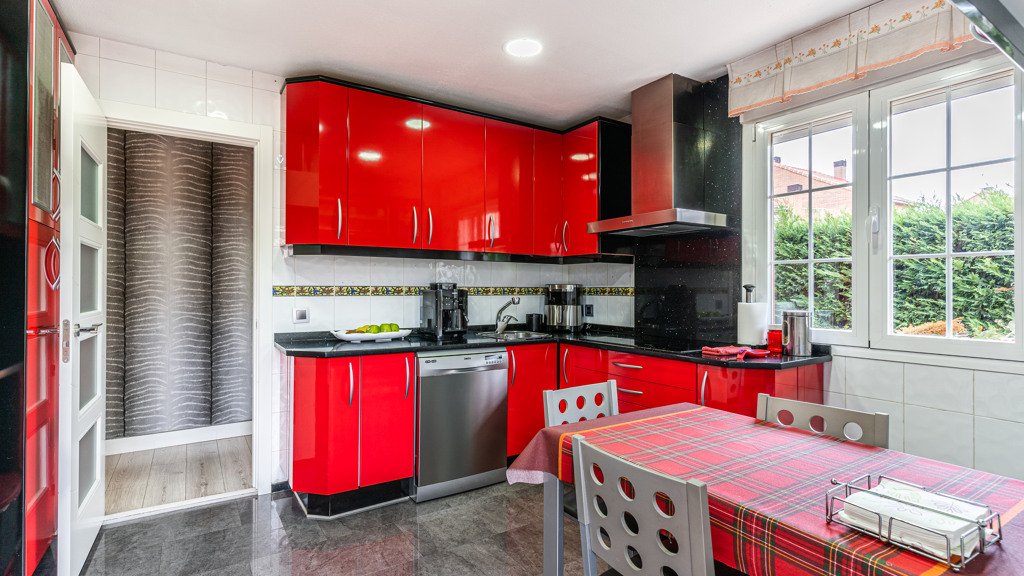 Villa Arroyomolinos, Madrid, Spānijā 4 istabas, 760 m2 Nr. 113518