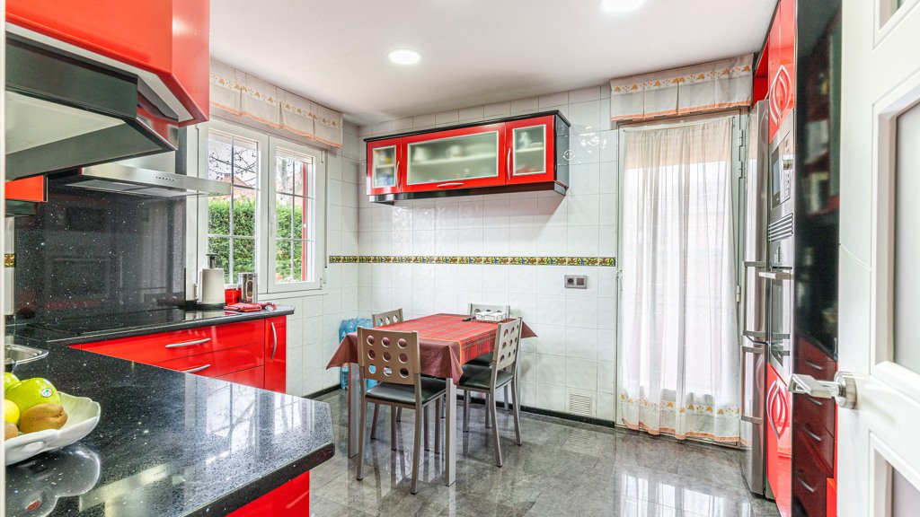 Villa Arroyomolinos, Madrid, Spānijā 4 istabas, 760 m2 Nr. 113518