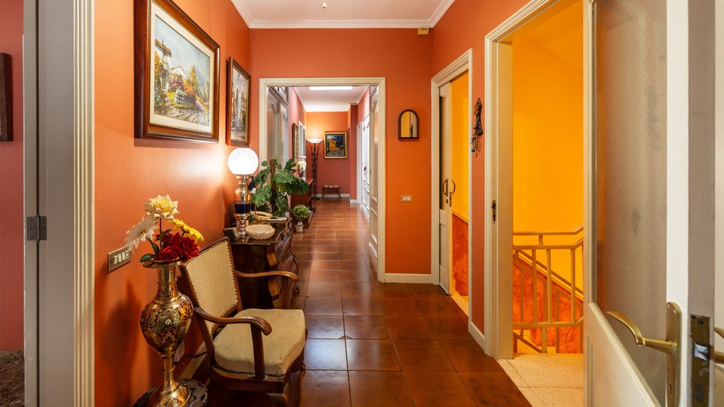 Villa Santa Brigida, Gran Canaria, Spānijā 5 istabas, 240.22 m2 Nr. 106748
