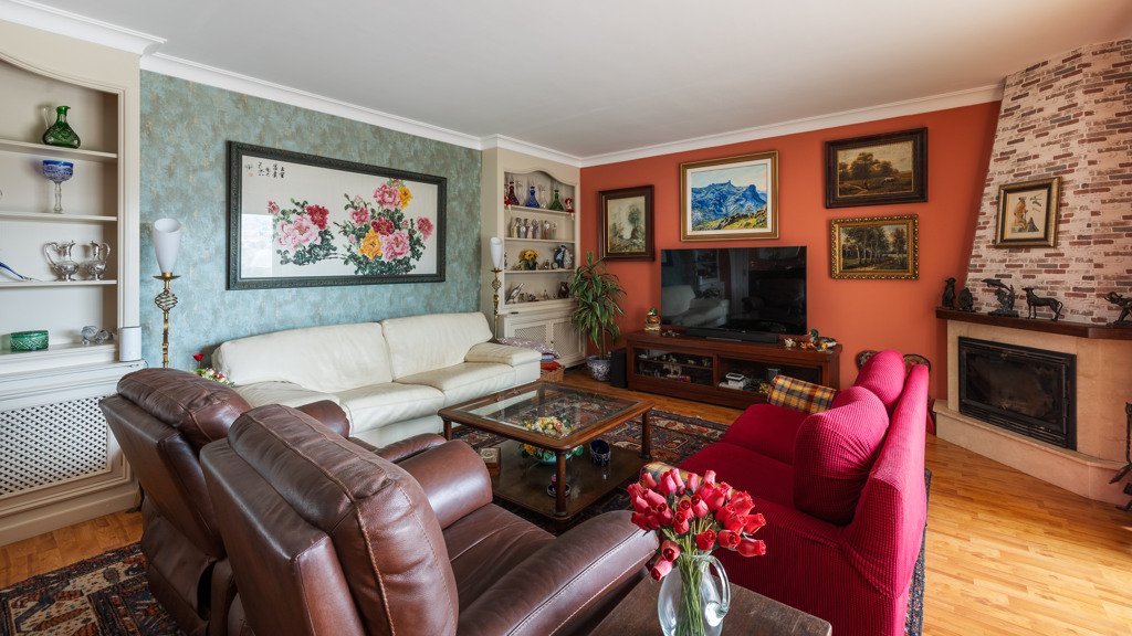 Villa Santa Brigida, Gran Canaria, Spānijā 5 istabas, 240.22 m2 Nr. 106748