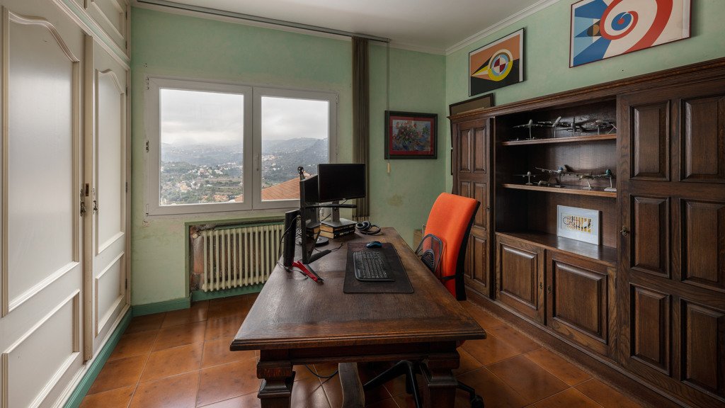 Villa Santa Brigida, Gran Canaria, Spānijā 5 istabas, 240.22 m2 Nr. 106748