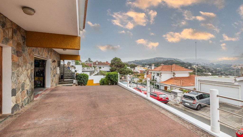 Villa Santa Brigida, Gran Canaria, Spānijā 5 istabas, 240.22 m2 Nr. 106748