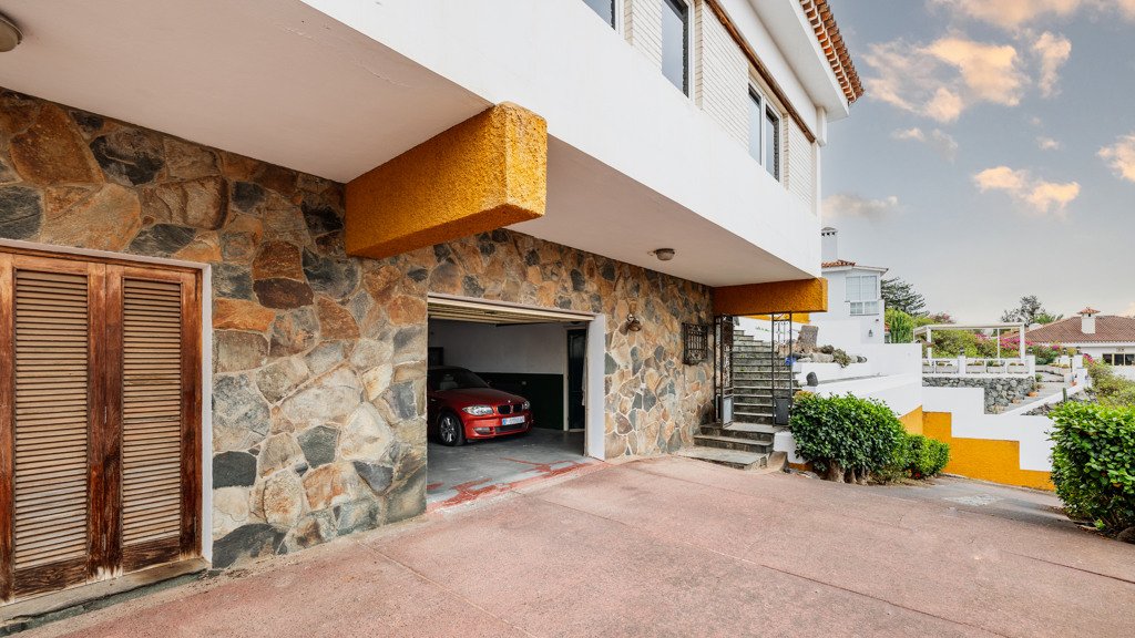 Villa Santa Brigida, Gran Canaria, Spānijā 5 istabas, 240.22 m2 Nr. 106748