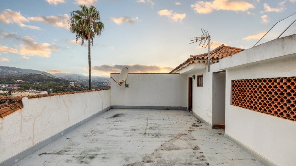 Villa Santa Brigida, Gran Canaria, Spānijā 5 istabas, 240.22 m2 Nr. 106748