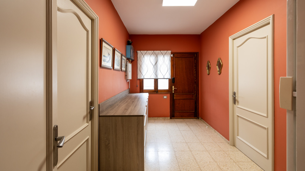 Villa Santa Brigida, Gran Canaria, Spānijā 5 istabas, 240.22 m2 Nr. 106748