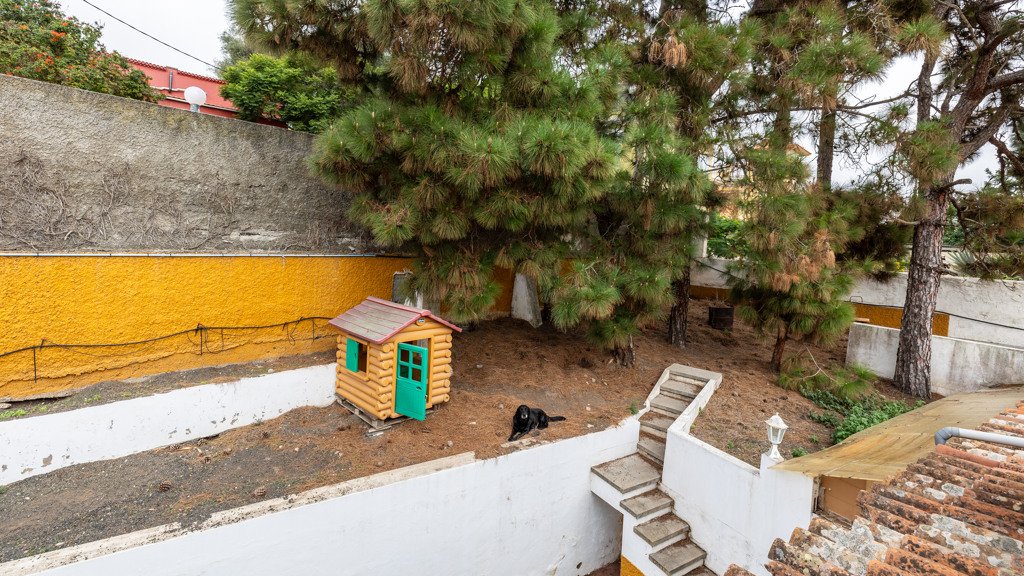 Villa Santa Brigida, Gran Canaria, Spānijā 5 istabas, 240.22 m2 Nr. 106748