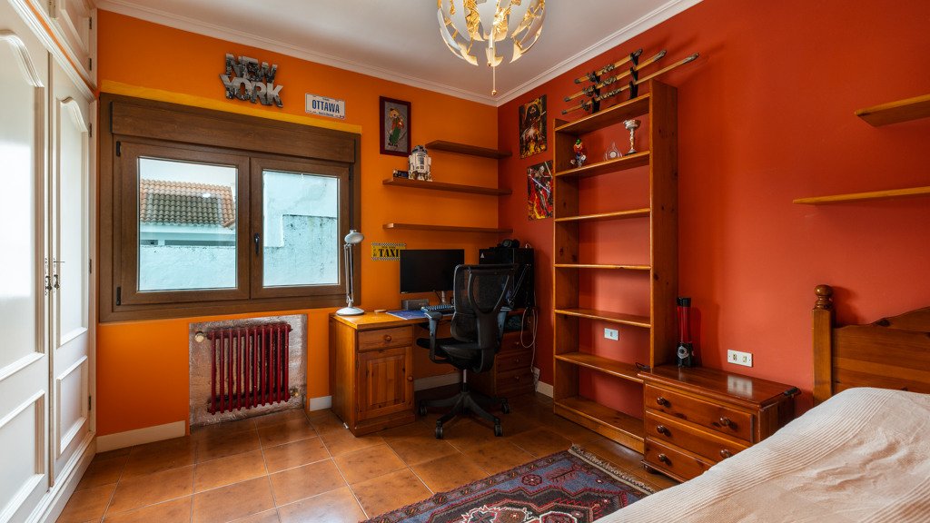 Villa Santa Brigida, Gran Canaria, Spānijā 5 istabas, 240.22 m2 Nr. 106748