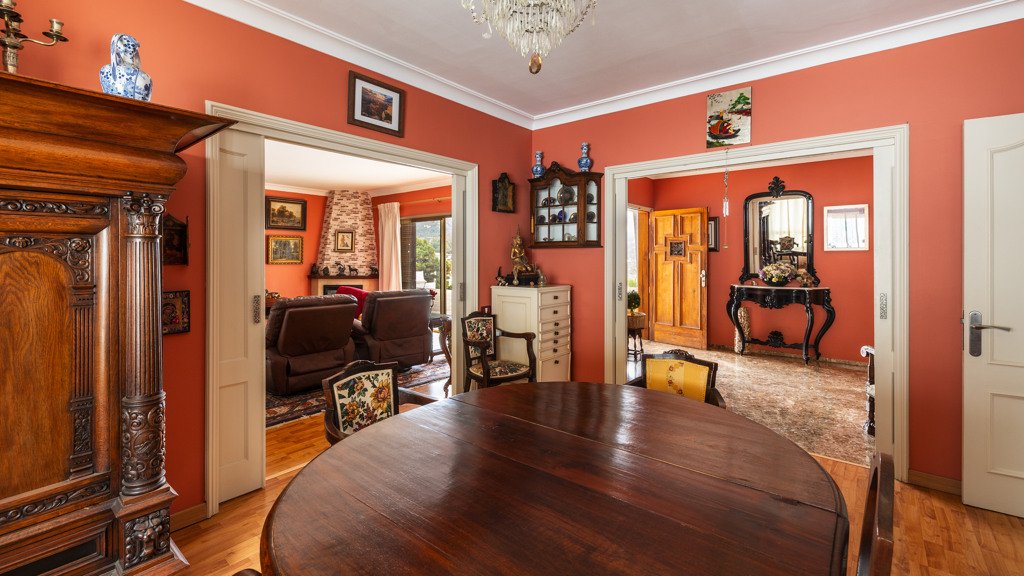 Villa Santa Brigida, Gran Canaria, Spānijā 5 istabas, 240.22 m2 Nr. 106748