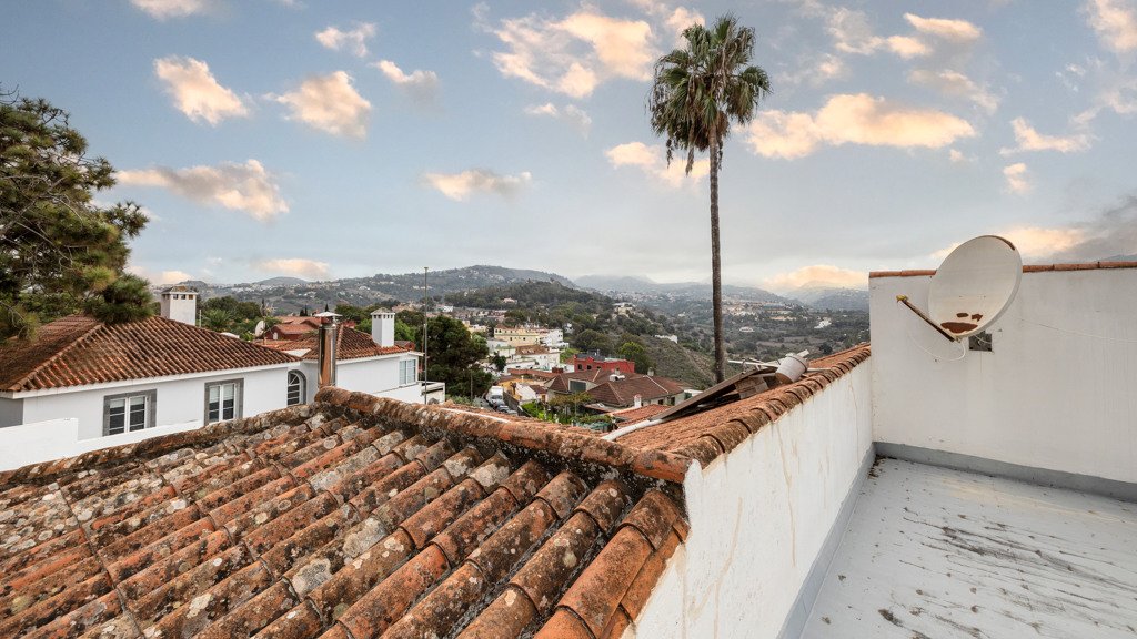 Villa Santa Brigida, Gran Canaria, Spānijā 5 istabas, 240.22 m2 Nr. 106748