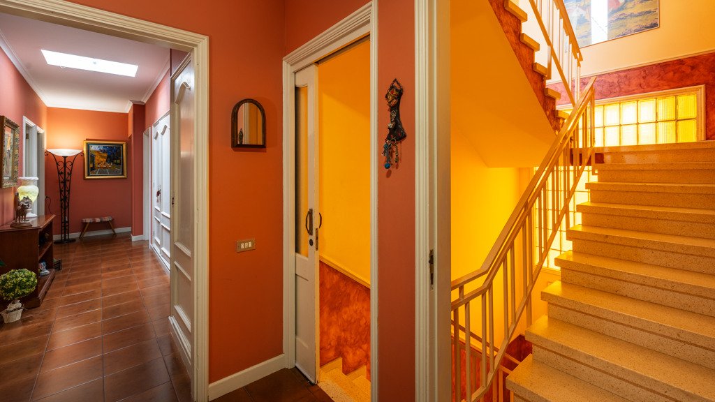 Villa Santa Brigida, Gran Canaria, Spānijā 5 istabas, 240.22 m2 Nr. 106748