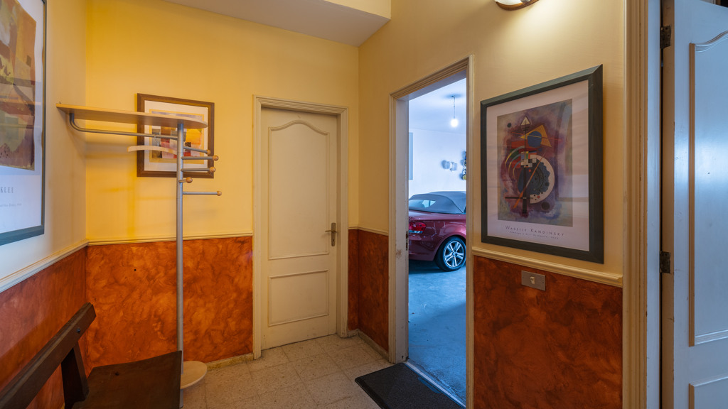 Villa Santa Brigida, Gran Canaria, Spānijā 5 istabas, 240.22 m2 Nr. 106748
