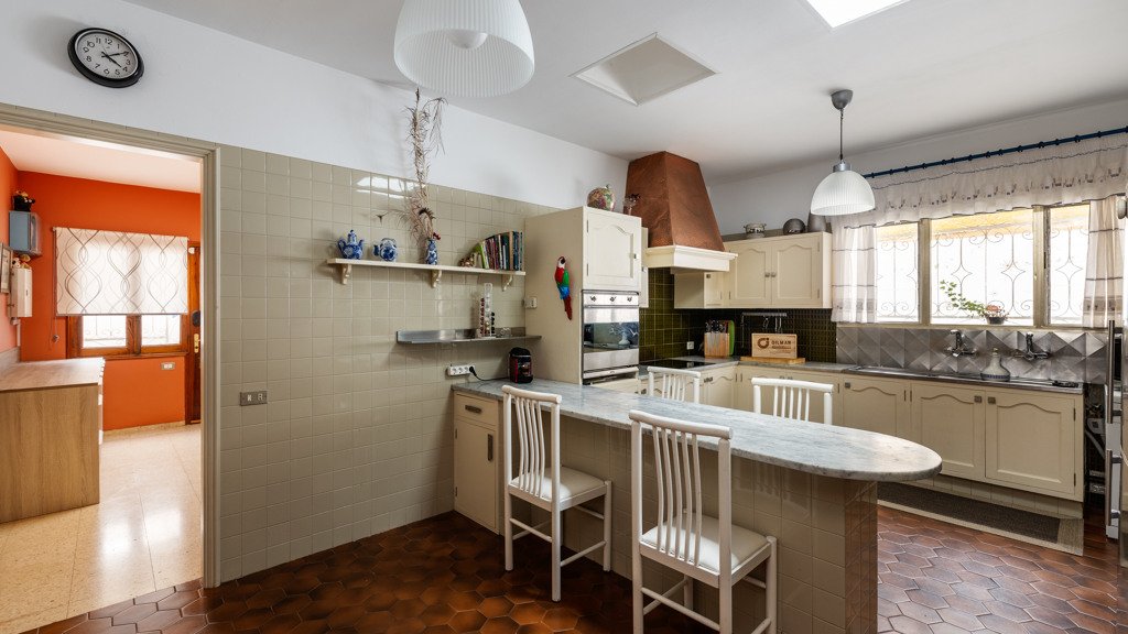 Villa Santa Brigida, Gran Canaria, Spānijā 5 istabas, 240.22 m2 Nr. 106748