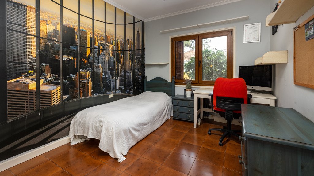 Villa Santa Brigida, Gran Canaria, Spānijā 5 istabas, 240.22 m2 Nr. 106748