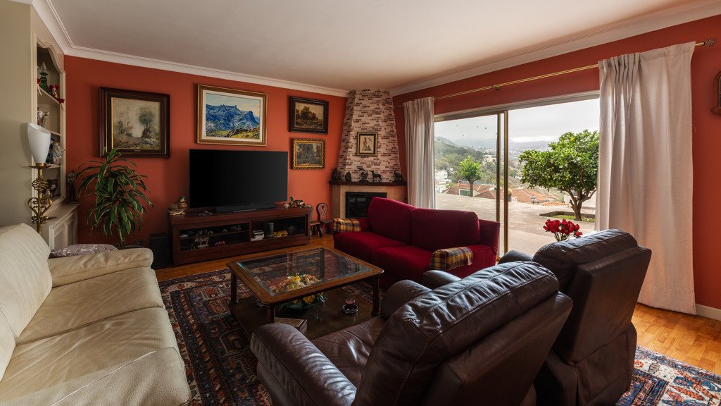 Villa Santa Brigida, Gran Canaria, Spānijā 5 istabas, 240.22 m2 Nr. 106748
