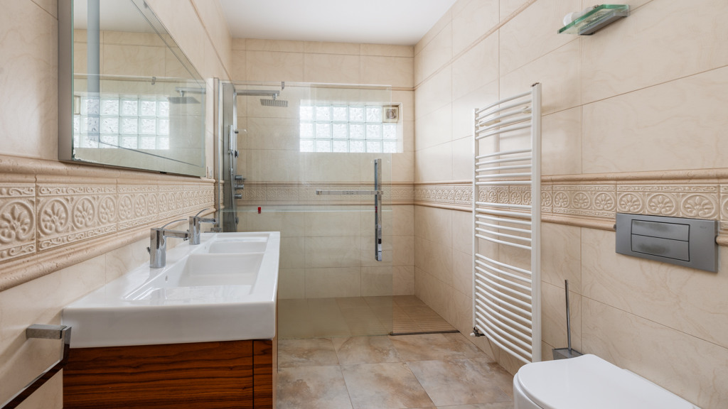 Villa Santa Brigida, Gran Canaria, Spānijā 5 istabas, 240.22 m2 Nr. 106748