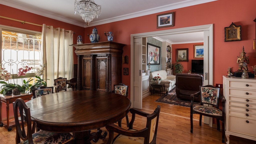 Villa Santa Brigida, Gran Canaria, Spānijā 5 istabas, 240.22 m2 Nr. 106748