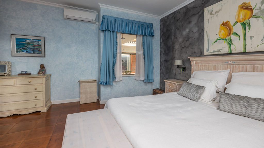 Villa Santa Brigida, Gran Canaria, Spānijā 5 istabas, 240.22 m2 Nr. 106748