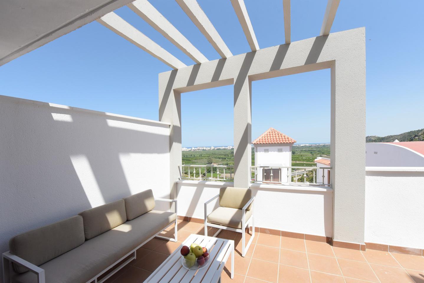 Dzīvoklis Xeresa, Valencia, Spānijā 2 istabas, 65 m2 Nr. 103629
