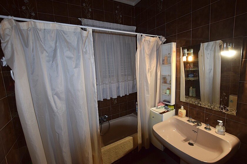 Villa à Torrevieja, Alicante, Espagne 4 chambres, 180 m2 No. 103604