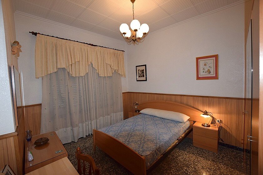 Villa à Torrevieja, Alicante, Espagne 4 chambres, 180 m2 No. 103604