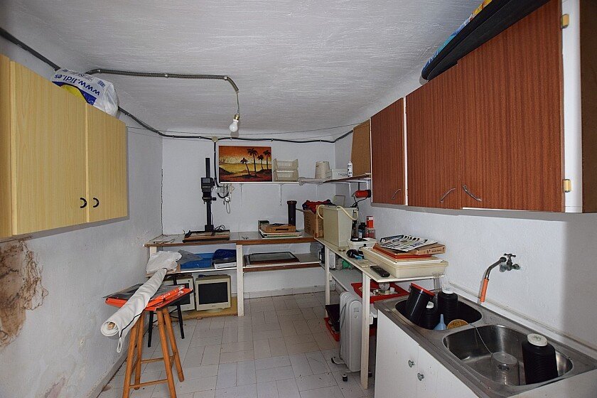 Villa à Torrevieja, Alicante, Espagne 4 chambres, 180 m2 No. 103604