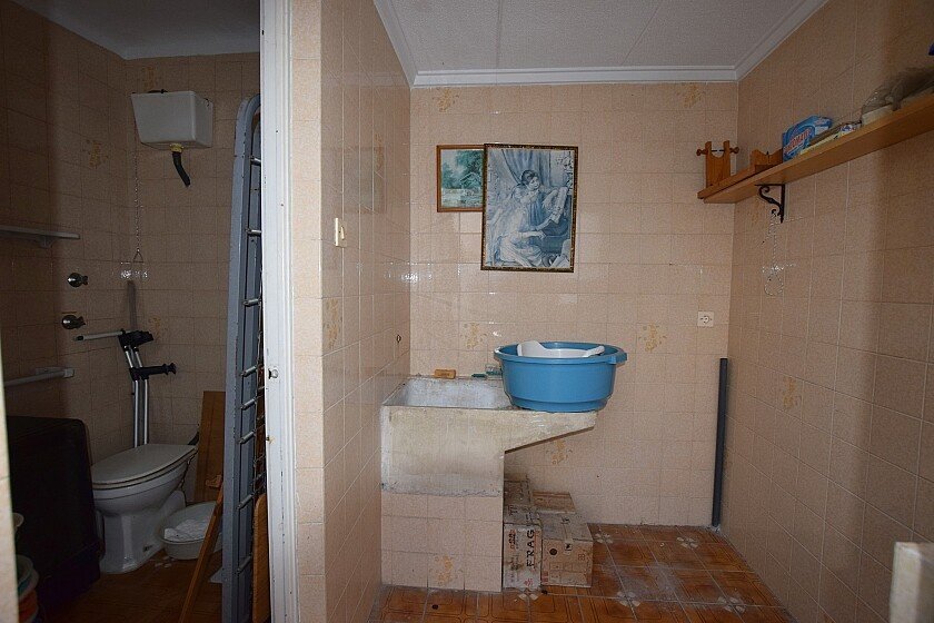 Villa à Torrevieja, Alicante, Espagne 4 chambres, 180 m2 No. 103604