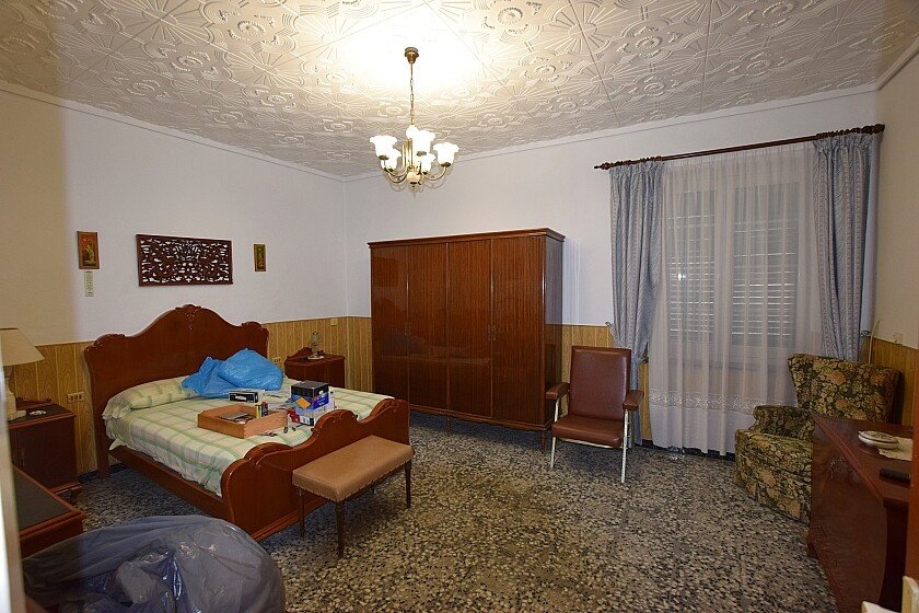 Villa à Torrevieja, Alicante, Espagne 4 chambres, 180 m2 No. 103604