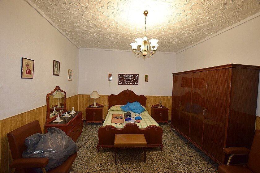 Villa à Torrevieja, Alicante, Espagne 4 chambres, 180 m2 No. 103604