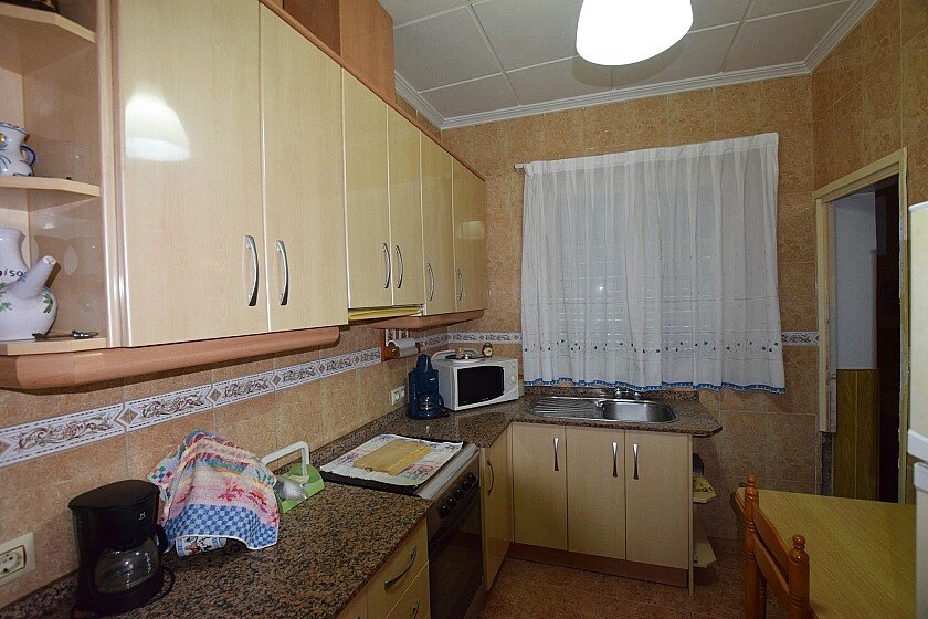 Villa à Torrevieja, Alicante, Espagne 4 chambres, 180 m2 No. 103604