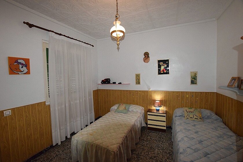 Villa à Torrevieja, Alicante, Espagne 4 chambres, 180 m2 No. 103604