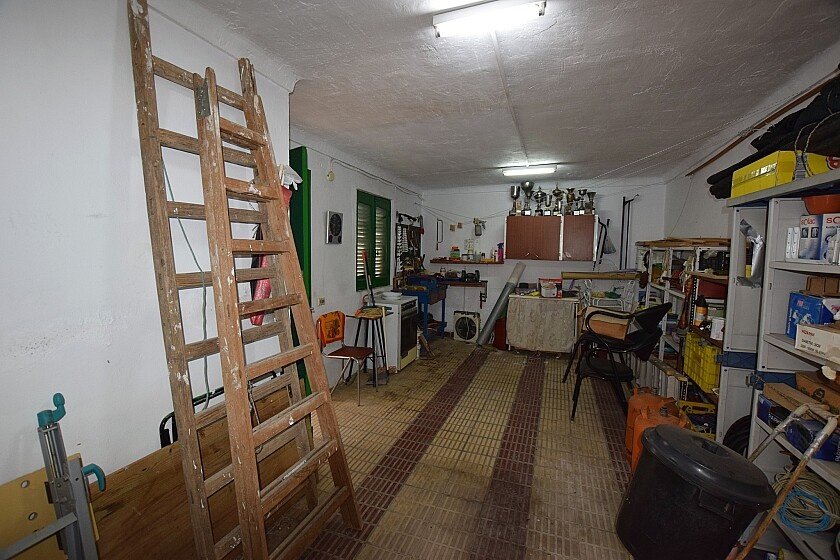 Villa à Torrevieja, Alicante, Espagne 4 chambres, 180 m2 No. 103604