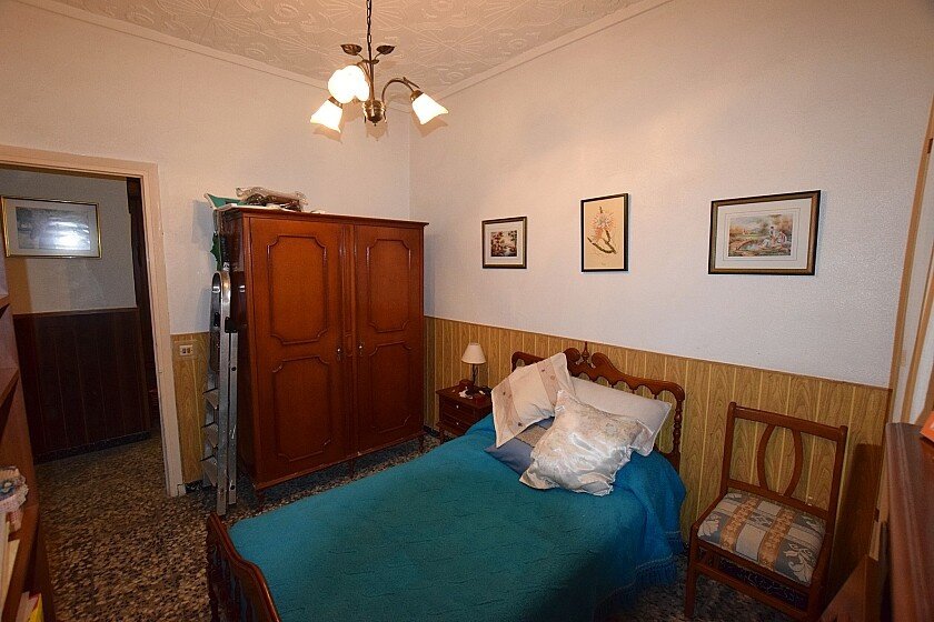 Villa à Torrevieja, Alicante, Espagne 4 chambres, 180 m2 No. 103604