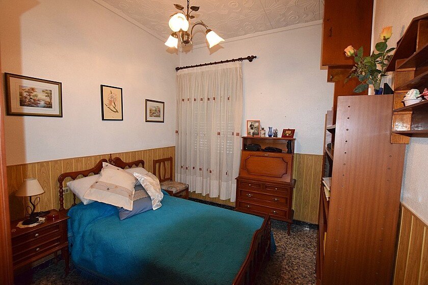 Villa à Torrevieja, Alicante, Espagne 4 chambres, 180 m2 No. 103604