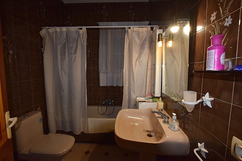 Villa à Torrevieja, Alicante, Espagne 4 chambres, 180 m2 No. 103604
