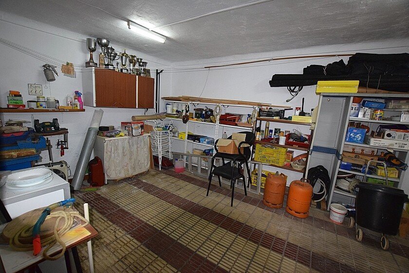 Villa à Torrevieja, Alicante, Espagne 4 chambres, 180 m2 No. 103604