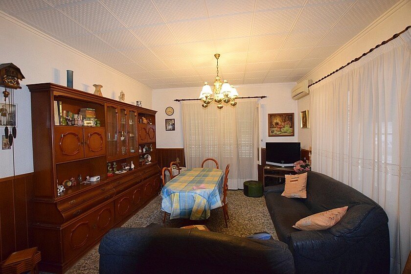 Villa à Torrevieja, Alicante, Espagne 4 chambres, 180 m2 No. 103604