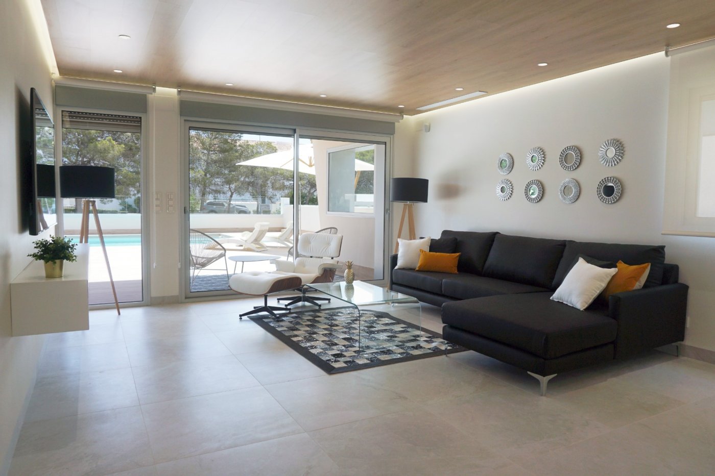 Villa à Alicante, Espagne 4 chambres, 398 m2 No. 103609
