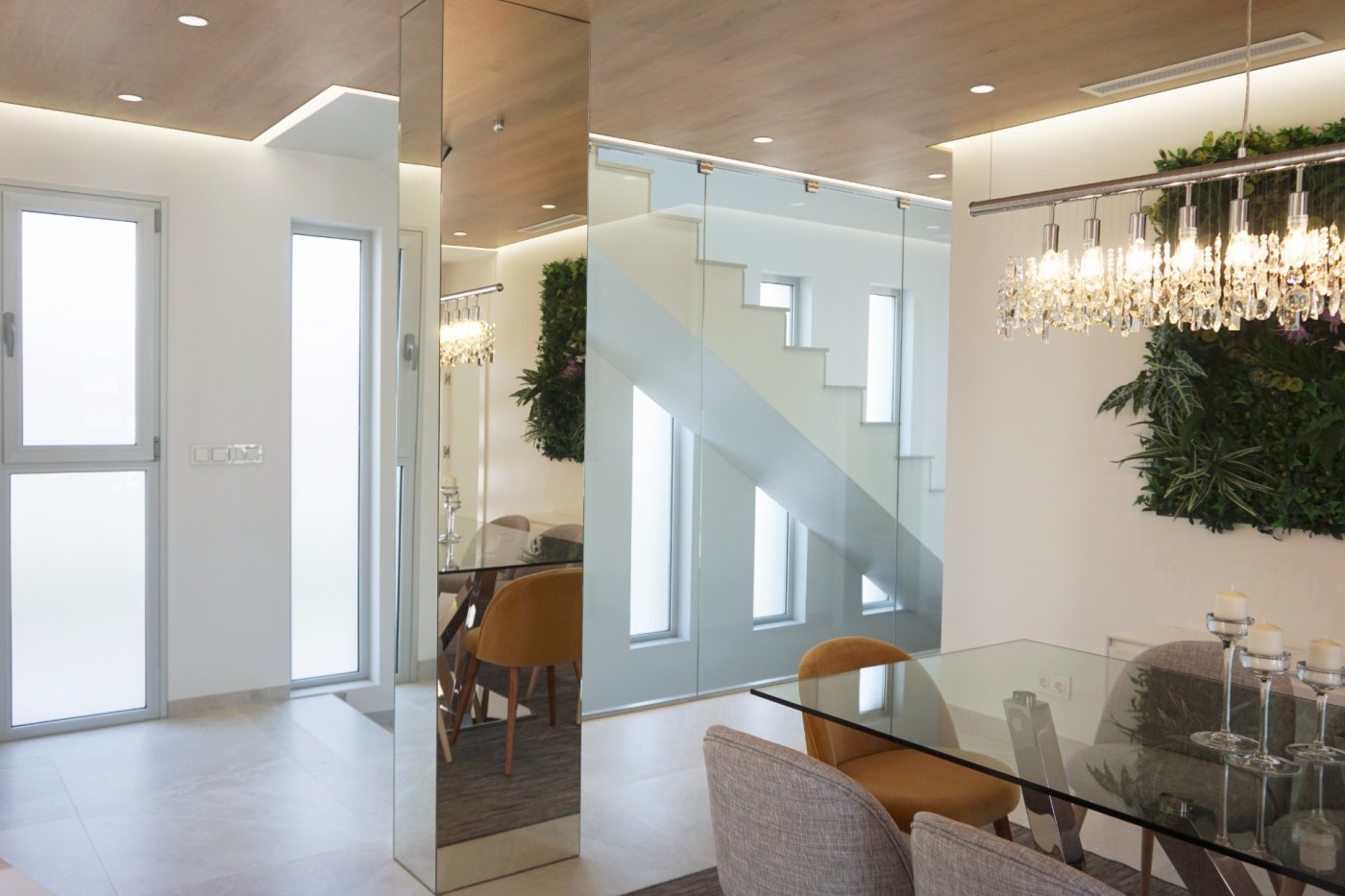 Villa à Alicante, Espagne 4 chambres, 398 m2 No. 103609