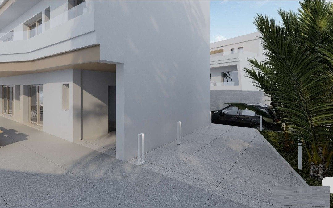 Villa à Alicante, Espagne 4 chambres, 398 m2 No. 103609