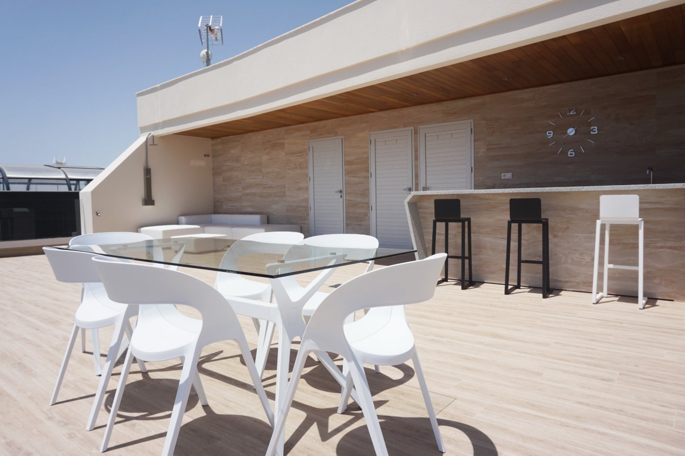 Villa à Alicante, Espagne 4 chambres, 398 m2 No. 103609