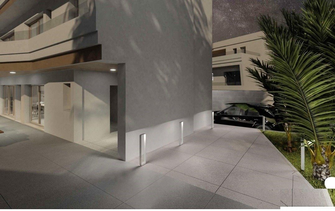 Villa à Alicante, Espagne 4 chambres, 398 m2 No. 103609