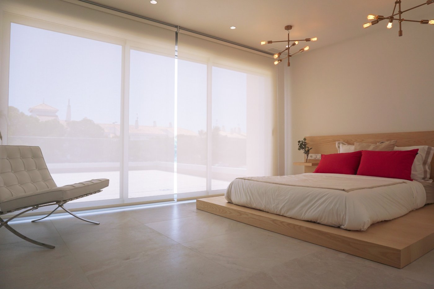 Villa à Alicante, Espagne 4 chambres, 398 m2 No. 103609